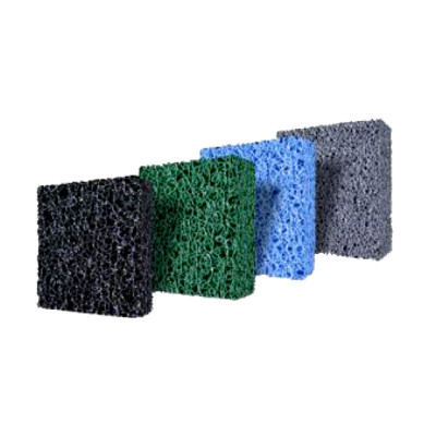 MATA FILTRACYJNA MATALA PPC SZARA